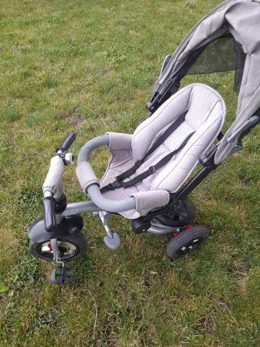 Триколка lorelli