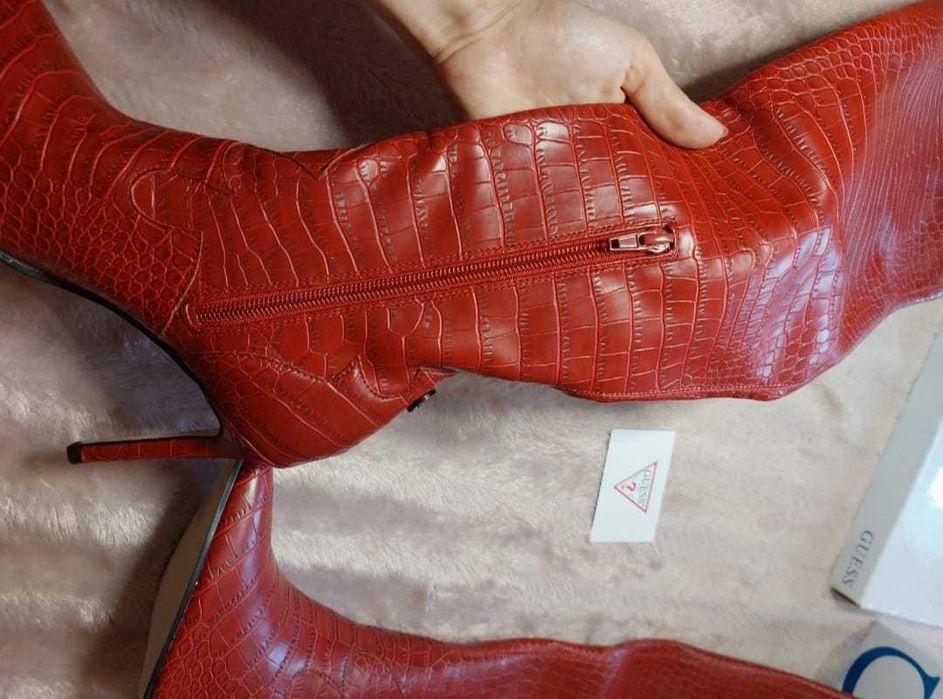 Cizme Guess - Marimea 37