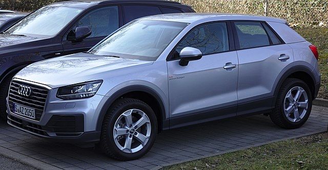 Jante Roti 17 Audi Q2 VW T Roc Skoda Karoq Anvelope iarna 215 55 R17