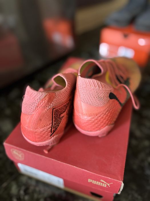 Футболни обувки Puma future elite 39 номер