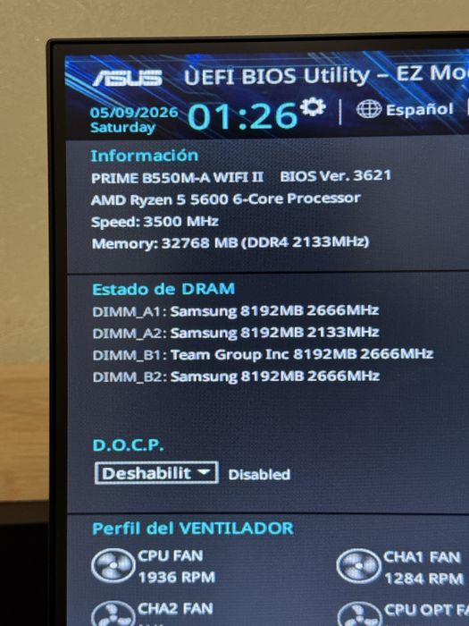 Продам Оперативную память DDR4 ОЗУ