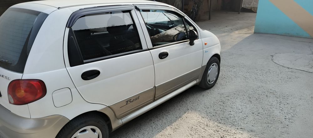 Матиз бест продажа