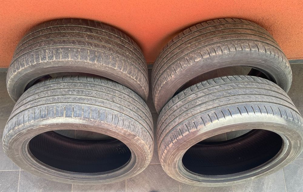 Anvelope de vara Apollo Aspire XP 235/45 R17