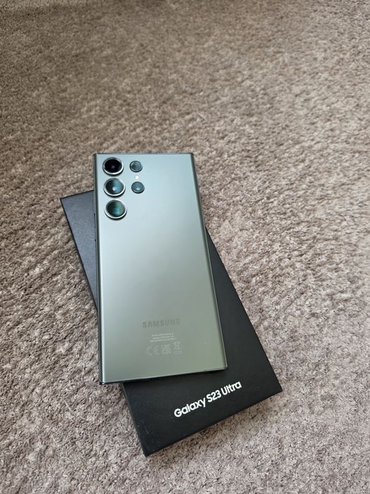 Samsung Galaxy S23 Ultra 512GB