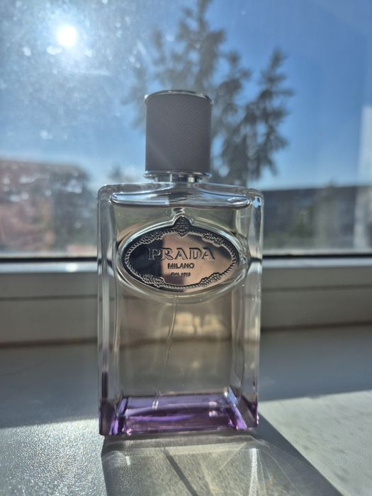 Apa de Parfum Prada Infusion d'Oeillet