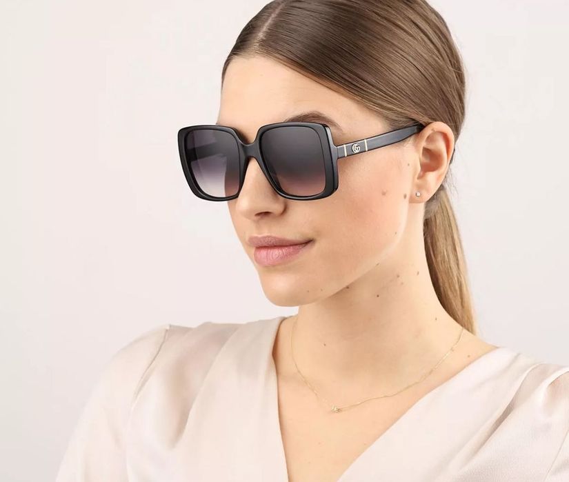 Gucci оригинални слънчеви очила