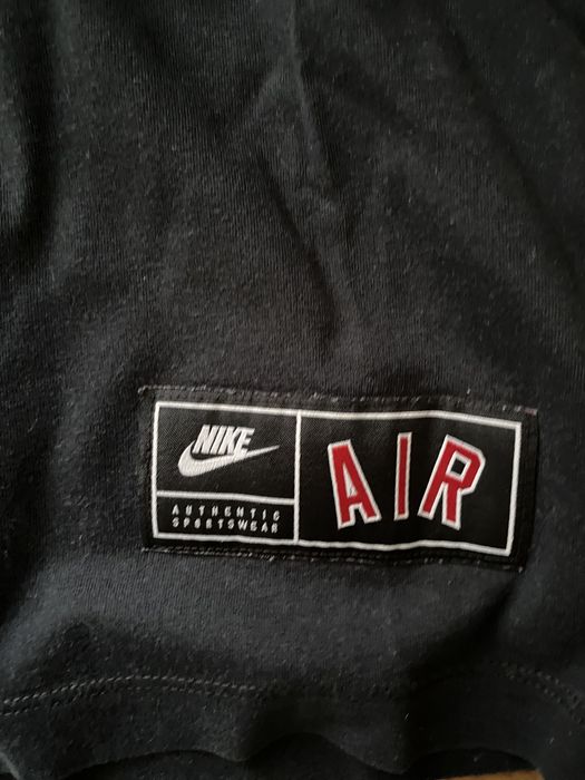 Tricou Nike Air Max