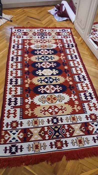 Коврики турецкие