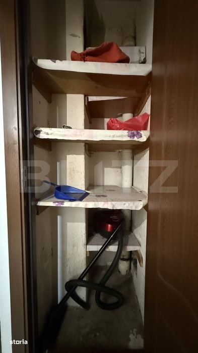 Apartament 2 camere 35 mp, etaj 3/4, Mureseni