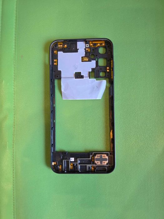 Rama exterioara Samsung A15  A155 F Originala, Noua
