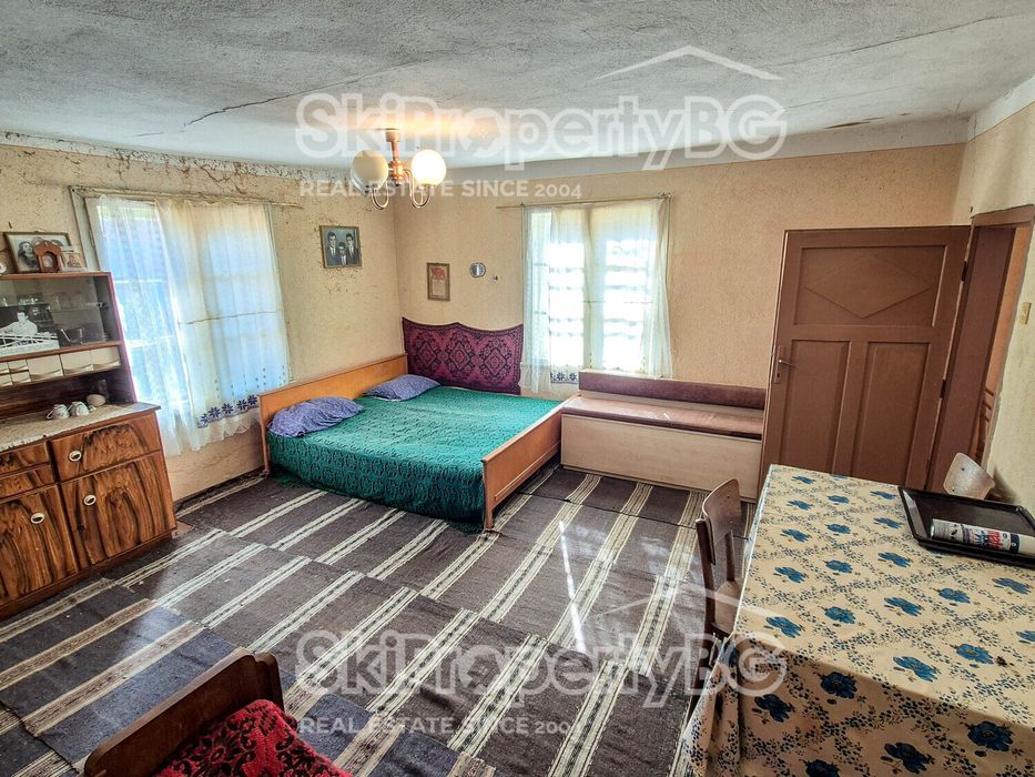 Продава се Къща в с. Гуцал, Област София-област - 70 кв.м за 713 €/кв.м - Снимка #15