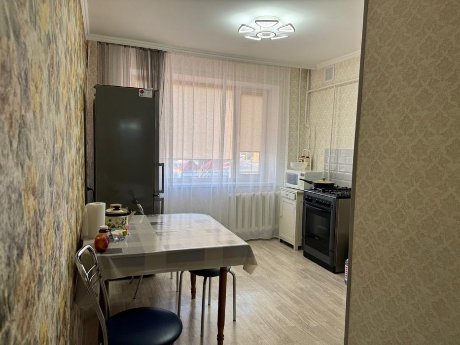 Продам 3-комнатную квартиру