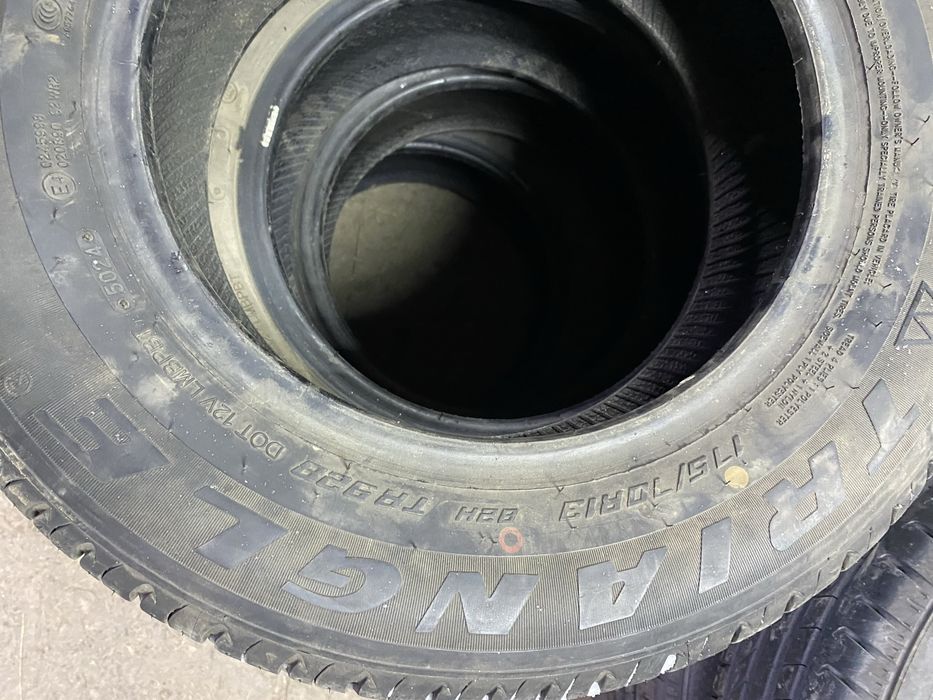 На 13. 175/70 Трианжел