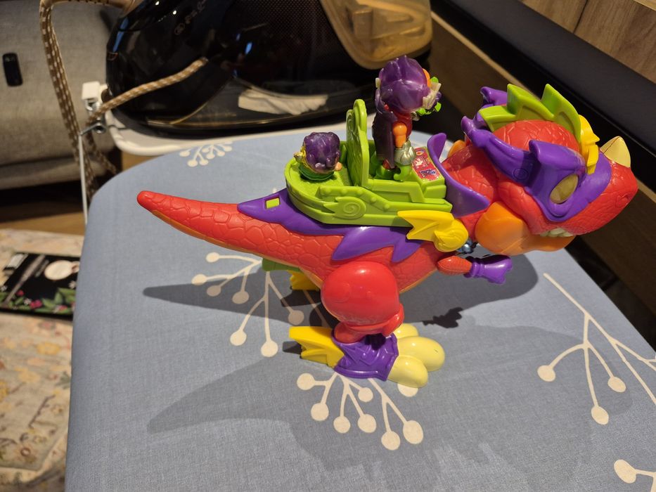 Lot dinozauri SuperThings