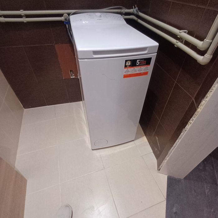 Дава се под наем Тристаен апартамент в София, Младост 3 - 91 кв.м за 714 € - Снимка #11