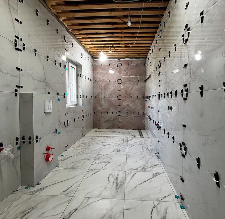 Ремонт квартир и дамов