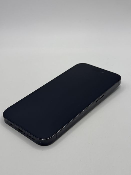 Magazin vinde iphone 14 pro 128gb 100% Grad A Garantie 24 luni