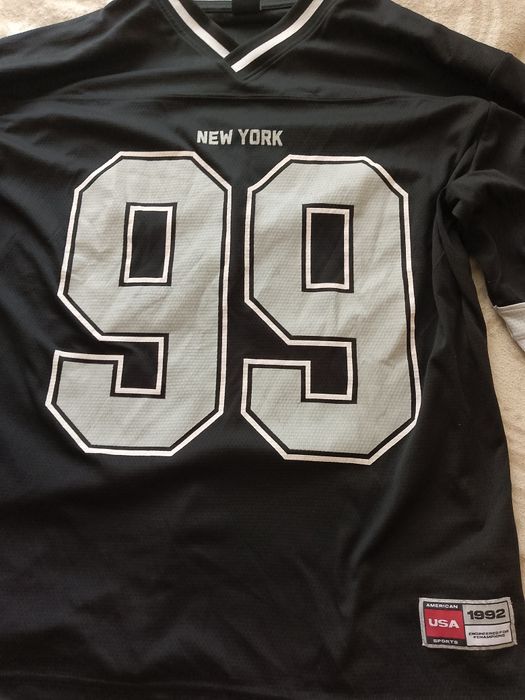 Bluza fotbal American