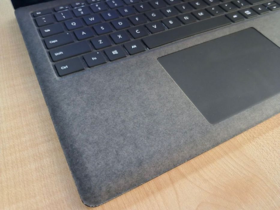 Ноутбук Microsoft Surface Laptop 4 Ryzen 5 4680U