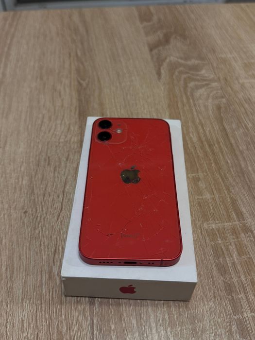 Айфон 12 mini 64 gb