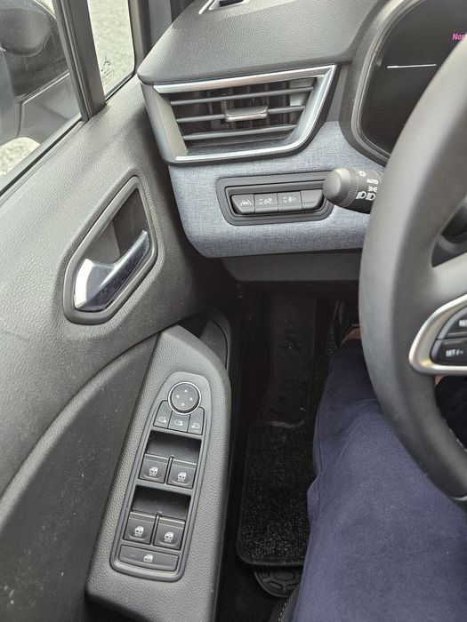 Vând Renault Clio An 2024