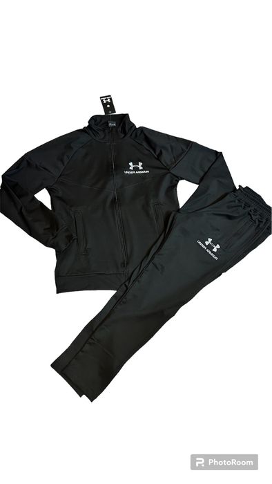 Мъжки екип от полиамид