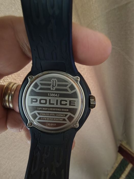 Ceas  Sport POLICE