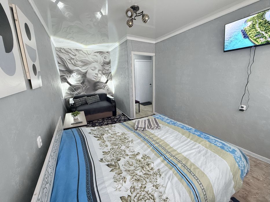 Квартира посуточно