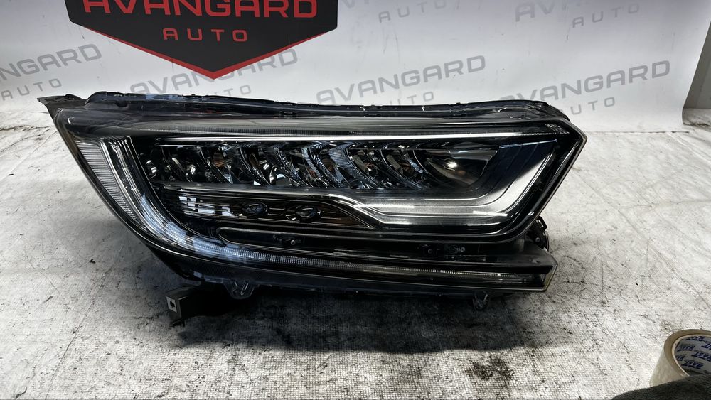 Honda CRV Full Led десен фар