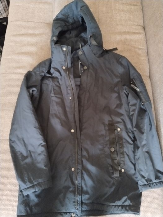 Продам подростковые куртки