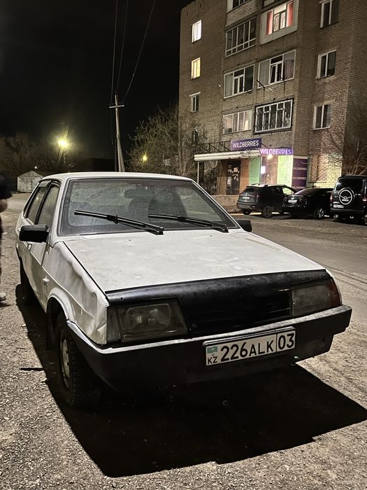 Продам ваз 21099