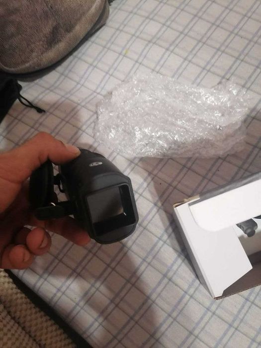 Дигитален монокъл ден и нощ NVR11