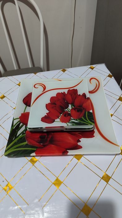 Ыдыс-аяқтар посуда