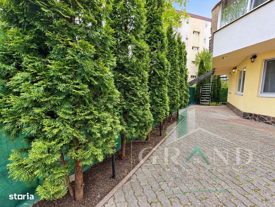 Apartament 1 Cameră | Studio | 35 Mp | Balcon | Etaj 1 | Mănăștur