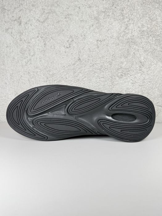Adidas Ozelia Triple Black