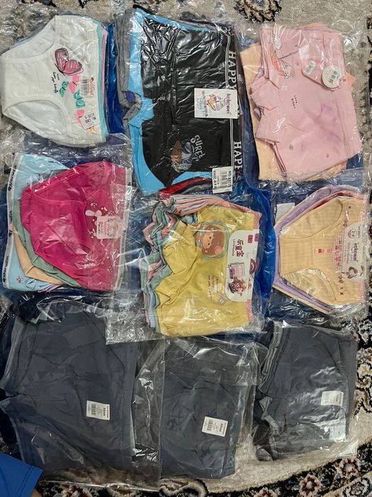 Продам носки, трусики, полотенца