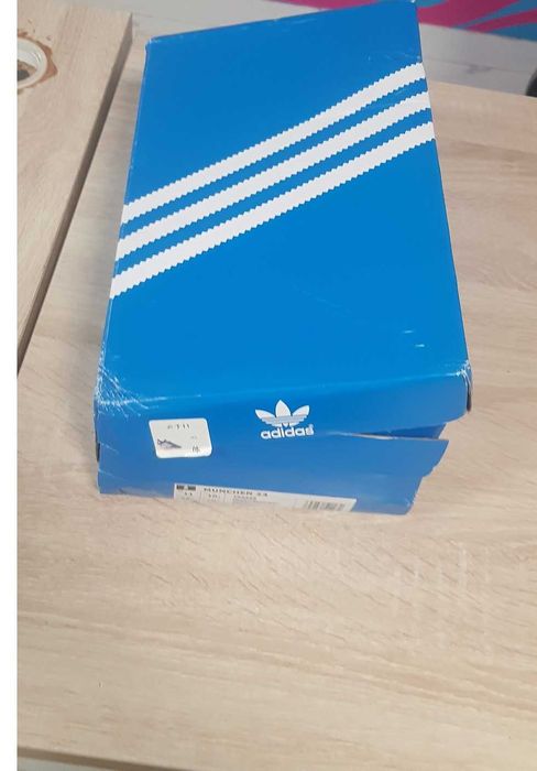 Кроссовки Adidas Munchen