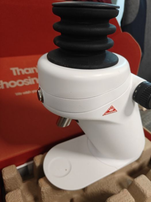 Mahlkonig X64SD  White