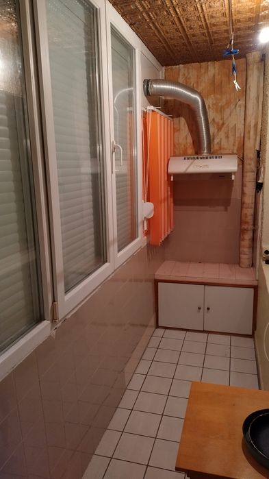 Двустаен "С.Камъни"-Саниран Блок,ТЕЦ