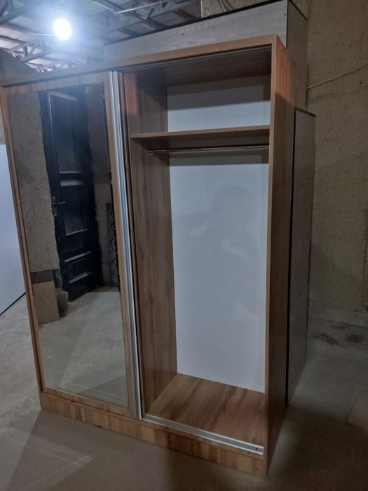 Kupe shkaf 150sm