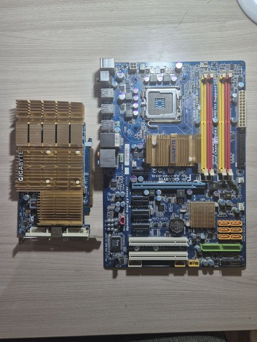 Процессор i32100