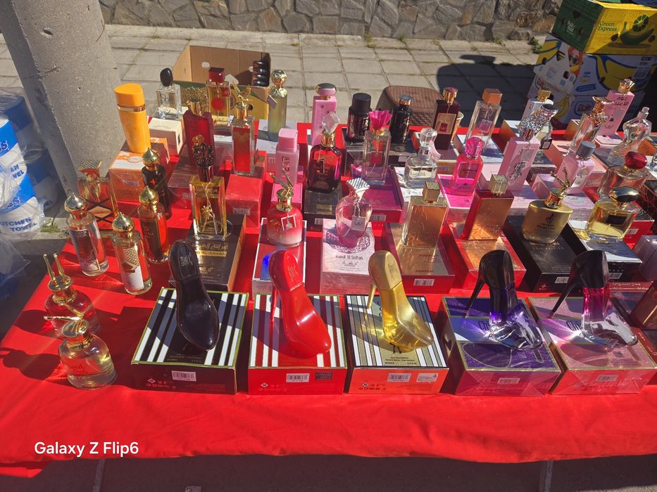 Арабски парфюми 100мл