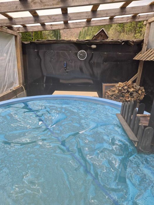Cabana de inchiriat jud. Cluj