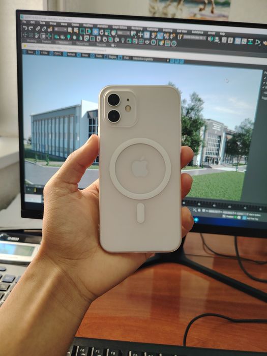 iPhone 12 [срочна]