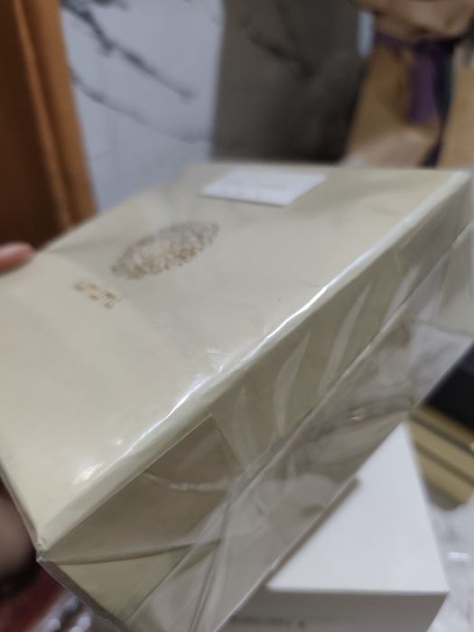 Simimi Esprit de Candela (100ml) — Новый, оригинал