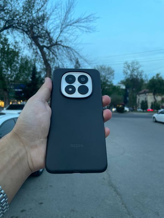 Redmi note 15 pro ideaal