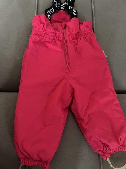 Reima продам комплект