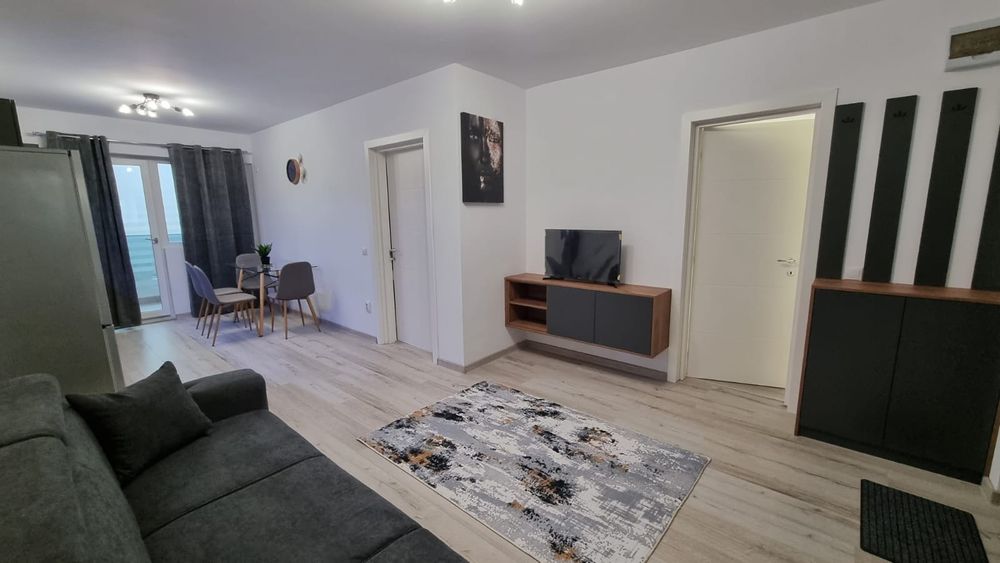 Apartament cu doua camere de închiriat în Copou