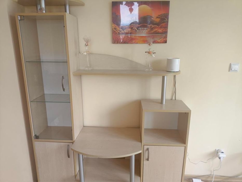 Секция - за хол/ трапезария