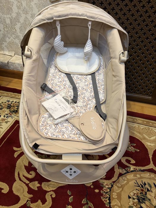 Kidilo lux nabor